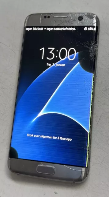 Original Display Samsung Galaxy S7 Edge G935F Zur Rettung Ihrer Bilder & Daten