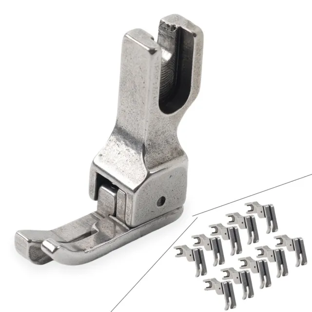Compensating Presser Foot for Industrial Sewing Machines - Left Side #CL