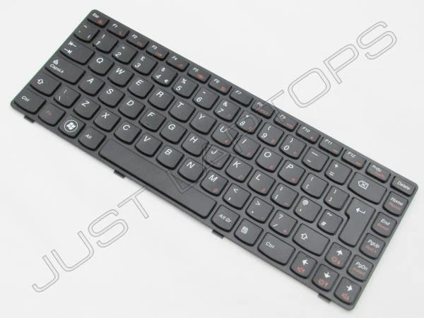 Clavier Azerty Français IBM LENOVO IdeaPad U310 T3D1-Fre NSK-BCDSQ 9Z.N7GSQ.D0F