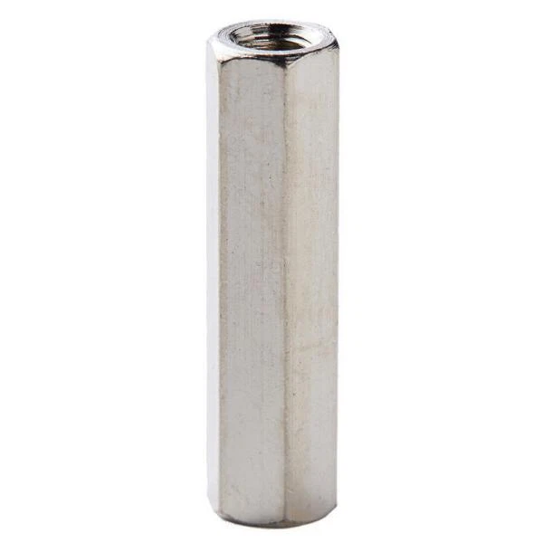 17X ESSENTRA COMPONENTS - 301518040050 - Standoffs - New