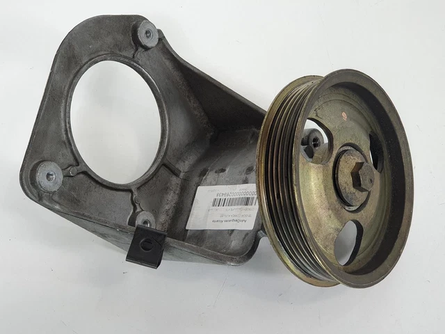 galet tendeur pour CITROEN C4 I 2.0 16V 2004 9641317380 269438