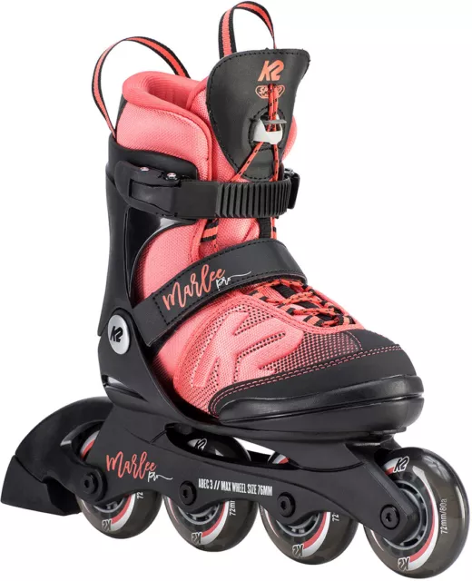 K2 KINDER INLINER Skates MARLEE PRO Kinder Inline Skate Inline