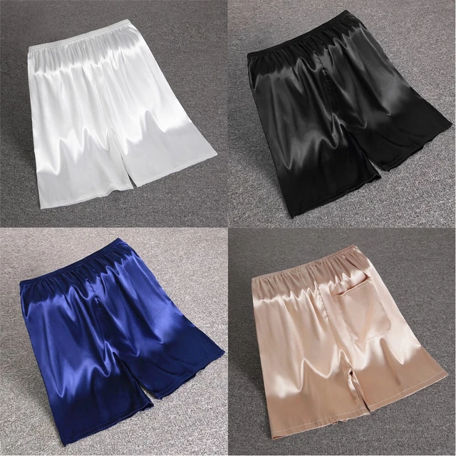 Camicia da notte biancheria da notte pigiama baggy vita elastica pantaloni caldi pantaloni