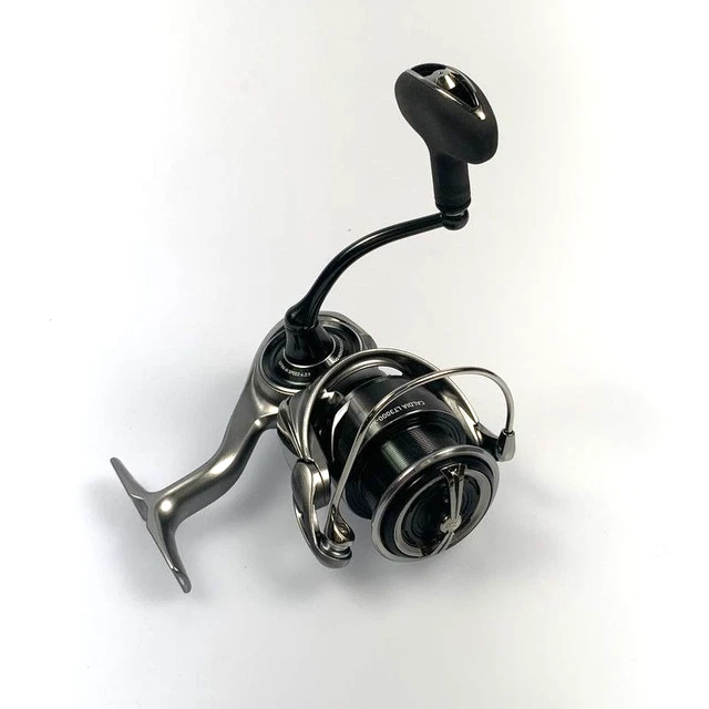 Moulinet De Pêche Daiwa 22 CALDIA SW 10000-H - Neuf, Origine Japon, Pour Pêche En Mer