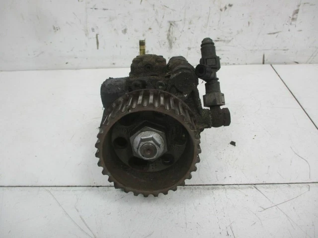 Pompe Nissan 1.2 TCE Pompe à Carburant Haute Pression - Compatible