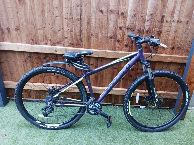 Carrera salina best sale bike