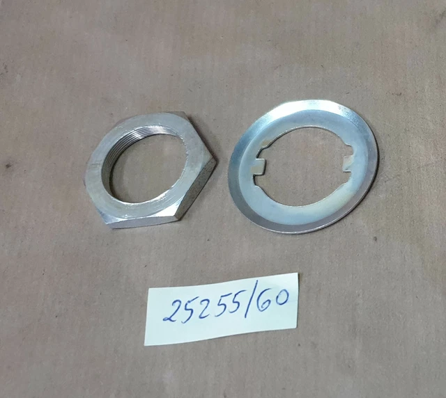 RONDELLA FISSA DADO VARIATORE CIAO BRAVO SI - Foto 8