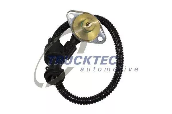 TRUCKTEC AUTOMOTIVE Sensor, Ladedruck 05.42.043
