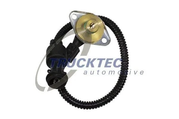 TRUCKTEC Sensore Automobile, Pressione di Carica 05.42.043