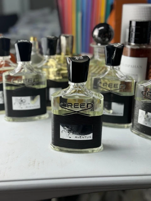 Creed aventus on sale 18g11
