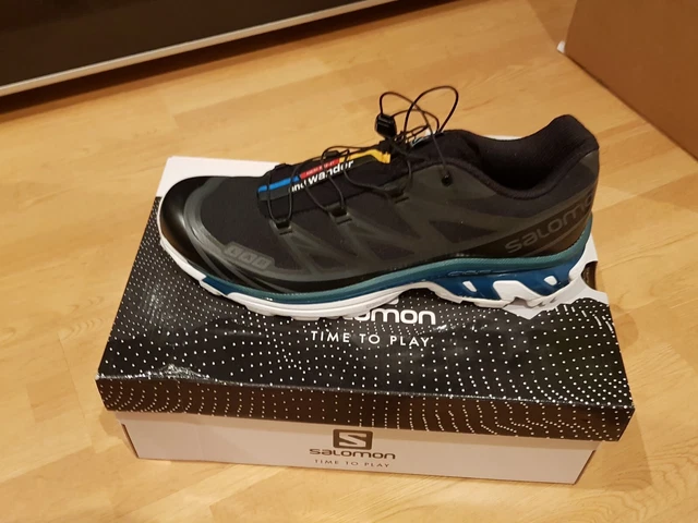 SALOMON XT-6 for and wander 30.0cm ☆新春福袋2022☆ - vidaclube.com.br
