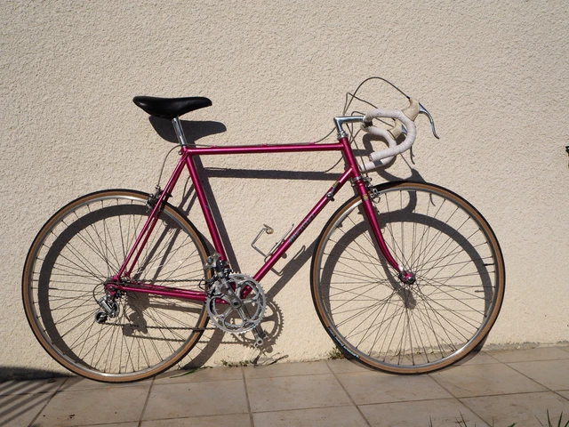 VÉLO DE COURSE Gitane Vuelta EUR 300,00 - FR