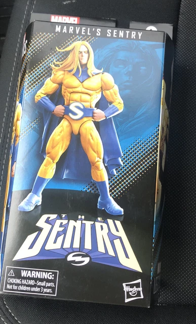 Figurine Kingpin Spider-Man Marvel Legends Series 6 Pouces - édition Exclusive Articulée