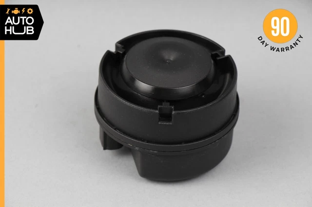 03-12 Mercedes R230 SL500 SLK280 Anti Theft Alarm Horn Siren 1718202526 OEM 68k