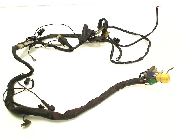 36610-13661 cablaggio principale per SUZUKI TS 50 X 1984-2000 169602