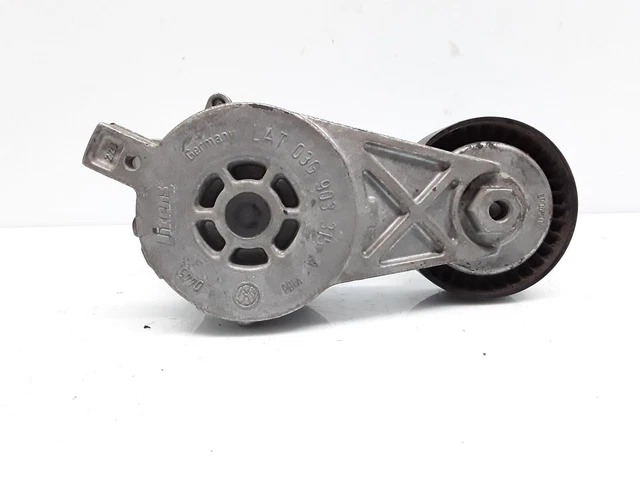 03G903315A Galet Tendeur Pour Seat Altea (5P1) Stylance Style 11.05 - ... 884214