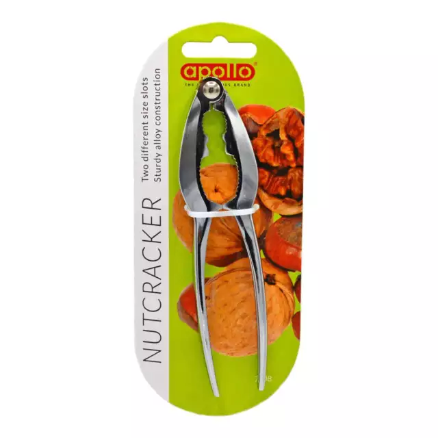 Nut Cracker Kitchen Seafood Lobster Crab Walnut Gadget Opener