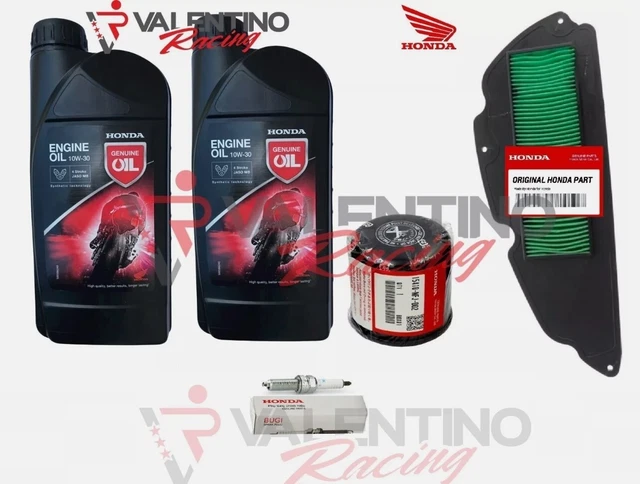 Olio Filtro Motul KIT TAGLIANDO CANDELA FILTRO ARIA OLIO MOTORE