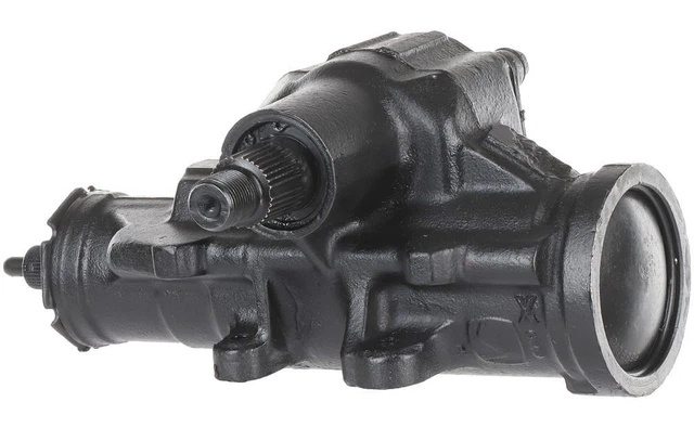 Cardone: 27-6537 - Steering Gear Box