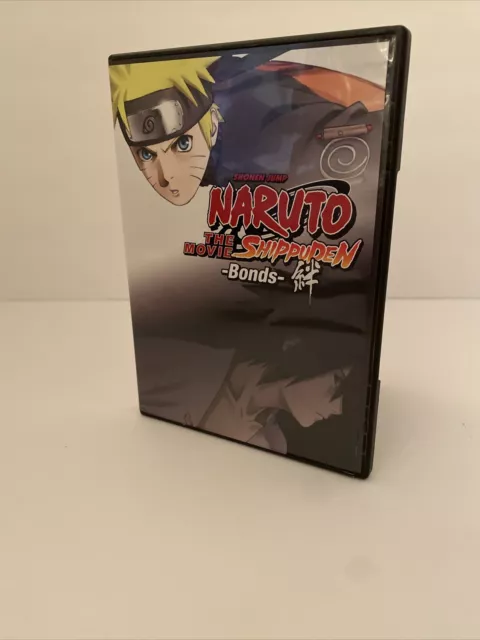 NARUTO SHIPPUDEN Complete Anime TV Series DVD Full 1-720 Episode -English  Dubbed