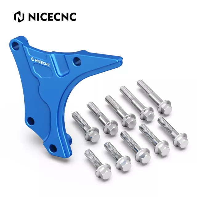 NICECNC Cylindre esclave d'embrayage Pour Sherco 250 300 SE-R 2014-2022 SC 17-20