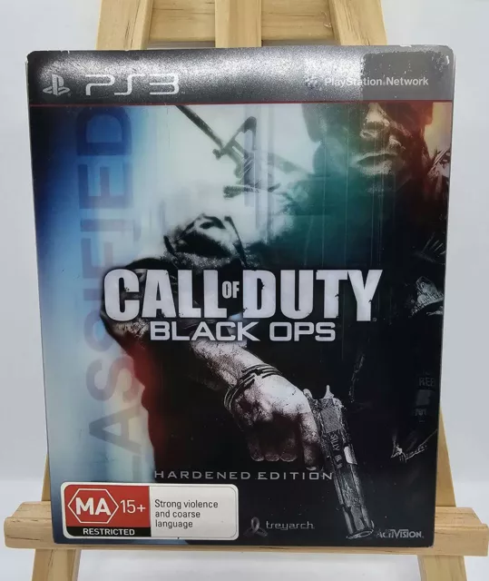 CALL OF DUTY Ghosts PS4 PlayStation 4 $19.95 - PicClick AU