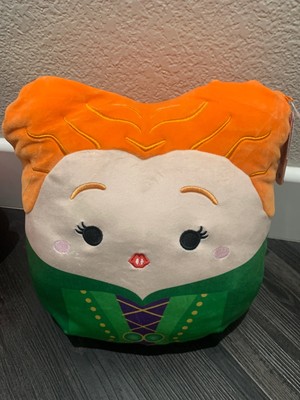 winifred sanderson squishmallow
