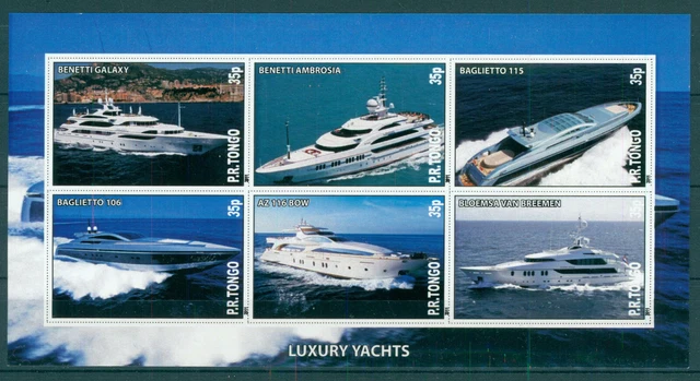 Schiffe / Ships  aus  aller  Welt  - POSTFRISCH  -  schöne Motive  -