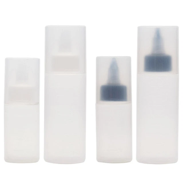 Distributeur De Sauce En Acier Inox - 650 Ml - 2 Becs Amovibles - Pour Ketchup, Mayo, Vinaigrette - Cuisine Et Burger - 8