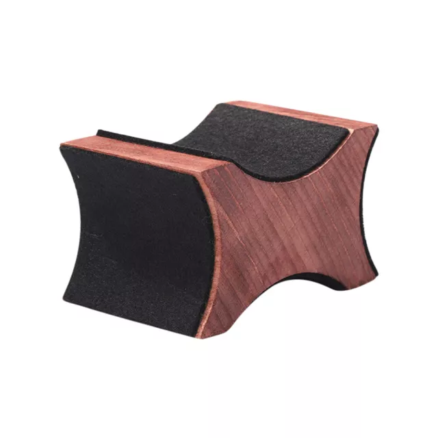 enjoymentlin Guitar Neck Support for Electric Guitars 2