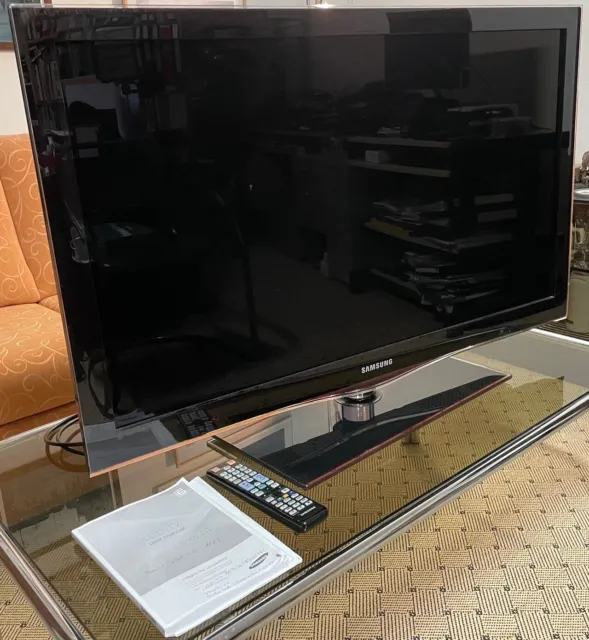 Samsung LE40C650L 40 Zoll Smart TV