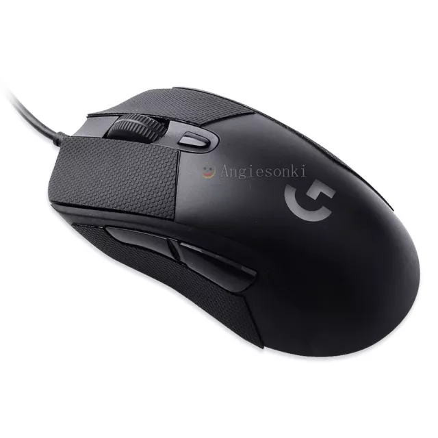 Logitech G403 Prodigy Wired RGB Gaming Mouse Up to 12000 DPI 2