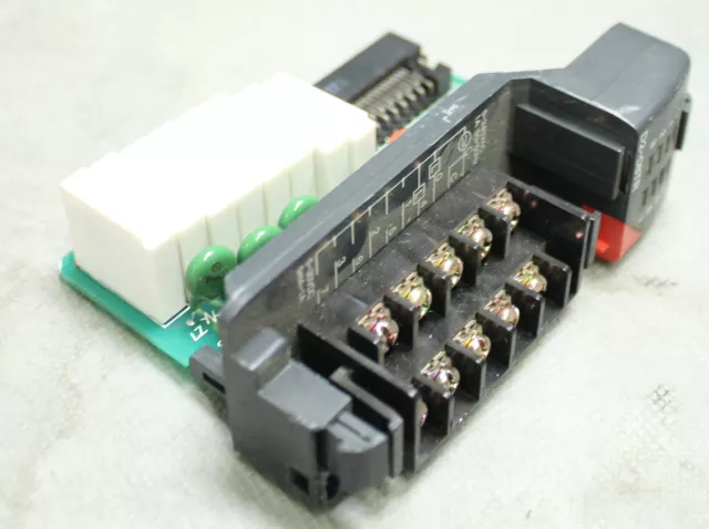 Automation Direct Koyo D2-08TR Relay Output Module