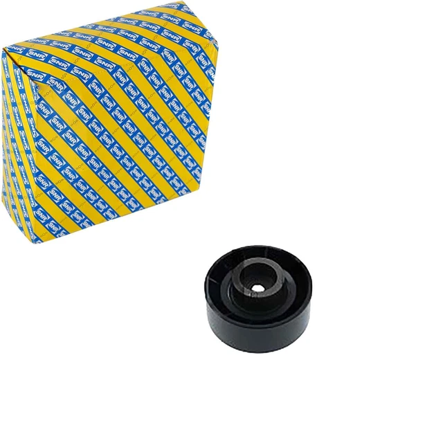SNR Tendeur de Courroie Poulie Trapézoïdiale pour Citroën Cavalier Fiat Ducato