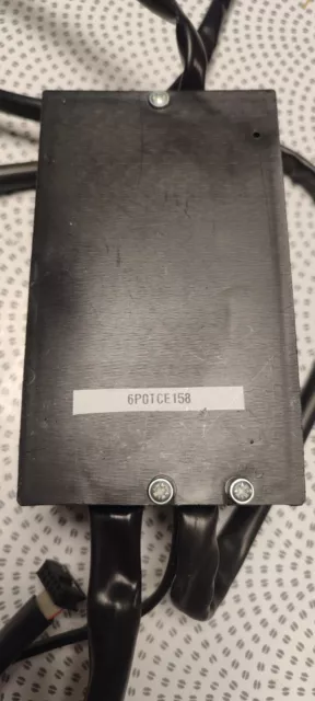 Module électronique platine Hotte Rosieres 49019646 2