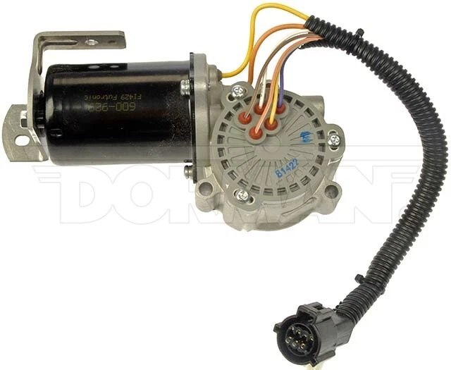 NEW TRANSFER CASE Shift Motor 135.00 PicClick