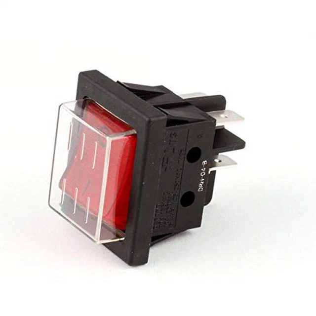 Waring WARIA Switch - On/Off 120 Volt Grill
