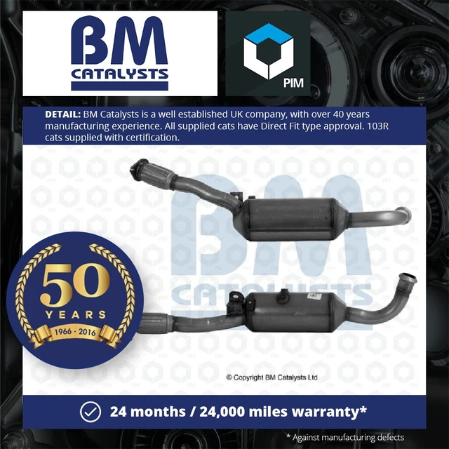 DIESEL PARTICULATE FILTER DPF + Fitting Kit fits OPEL VIVARO A 2.0D 06 ...