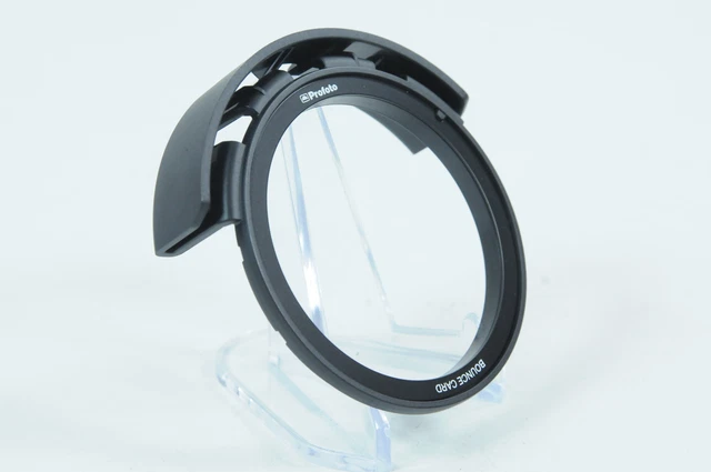 Tarjeta de rebote Profoto para flash A1 #G148