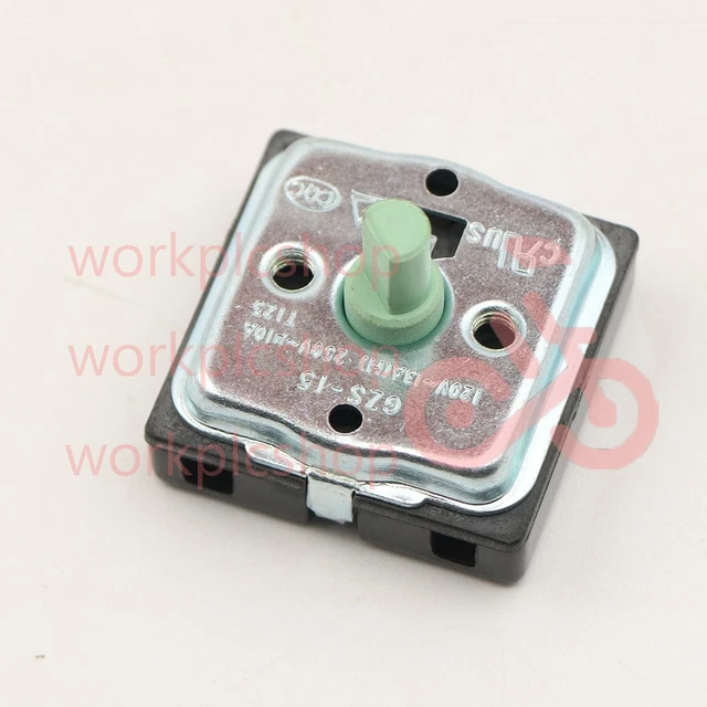 Generatore Di Aria Calda 2000W Riscaldatore Elettrico PTC Verde - Foto 10