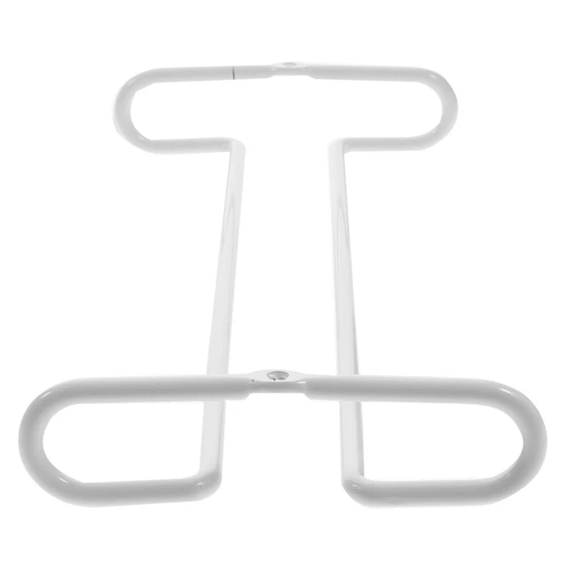 Cup Hanging Rack Wine Cabinet Wrought Iron Upside Cup Holder
