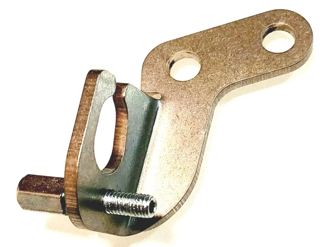 Supporto Registro Frizione Per Vespa 50 Special, 125 Primavera, ET3, PK - Ricambio Originale - Foto 6