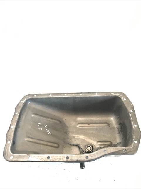 Nissan Pathfinder R51M - 2 5dCi - YD25 01/2005 - Engine Oil Sump Pan Tin