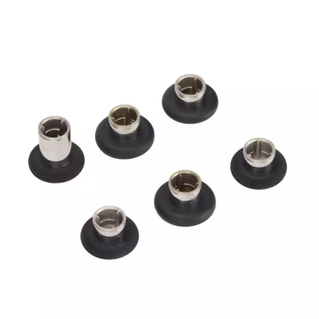 Enhanced Grip Replacement Thumbsticks for Xbox For Elite Series 2 Controller