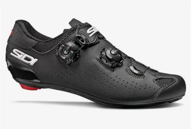 New in box Sidi Genius 10 Road Cycling Shoes