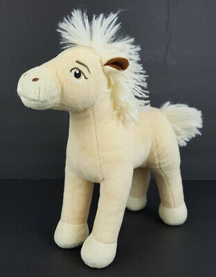 spirit riding free large plush