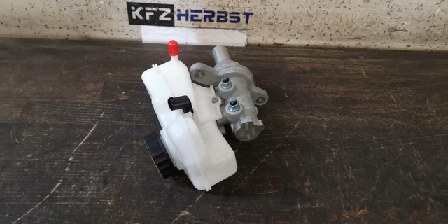 maître-cylindre de frein Mini Mini F55 F56 799146 1.5 100kW B38A15A 224007