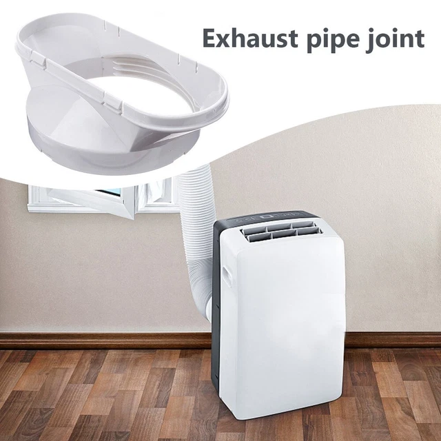 5 Portable Interfaces Adaptateur Conditionneurs D'Air Abluftschlauchanschluss