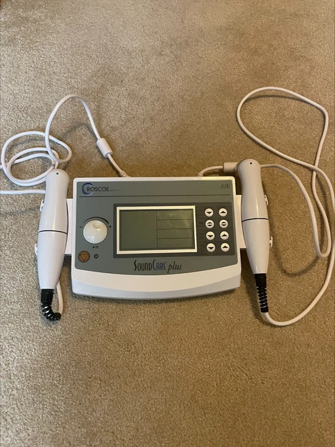 portable ultrasound machine