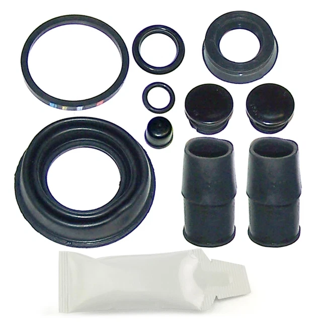 Étriers De Frein Arrière 38mm Pour Opel Vectra C, CC, Z02, Saab 9-3, 9-3X - NB PARTIES, Neufs, Garantie 2 Ans